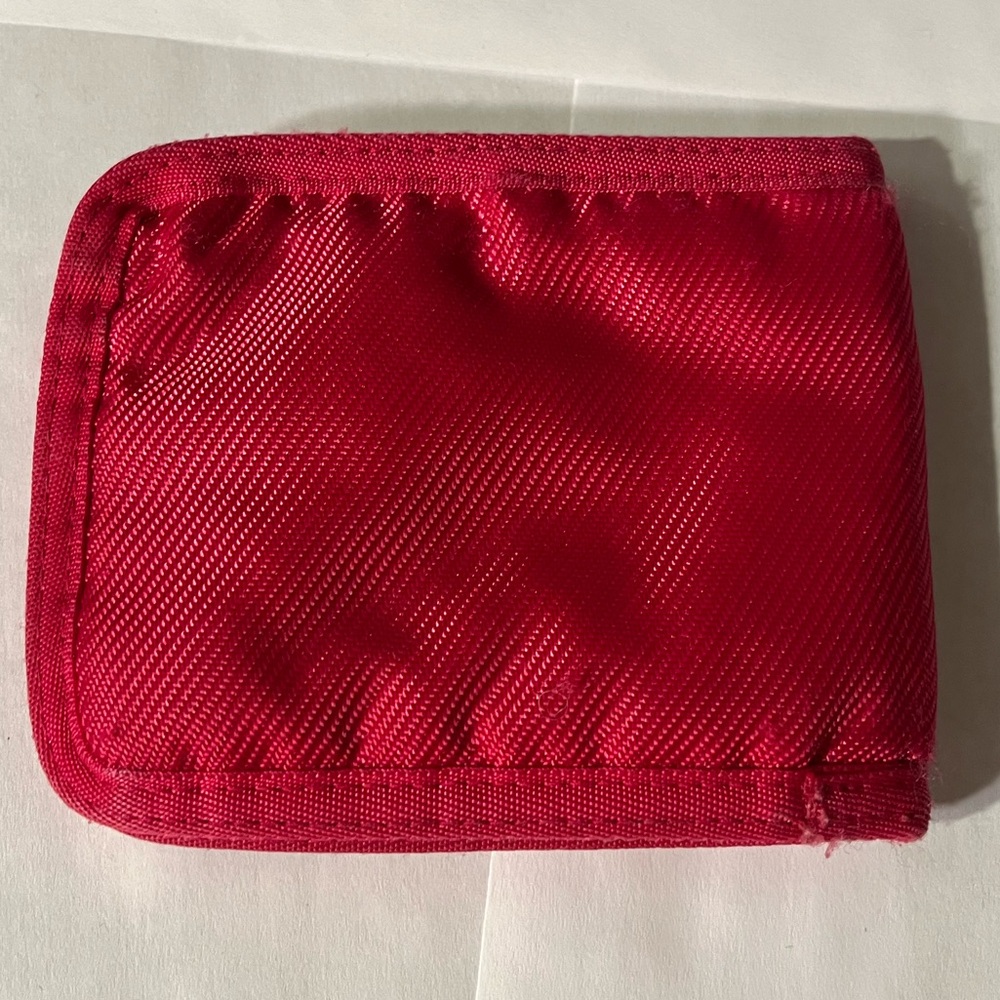 Diesel Fuchsia Wallet - Picture 6 of 13